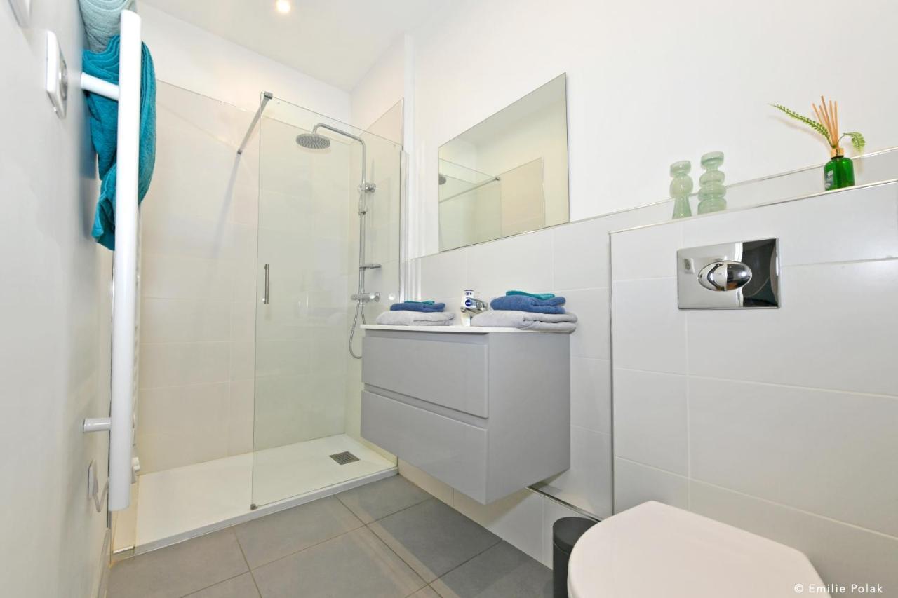 Bed & Breakfast D'hotes Les Nuits Pastel Saint-Quentin (Aisne)
