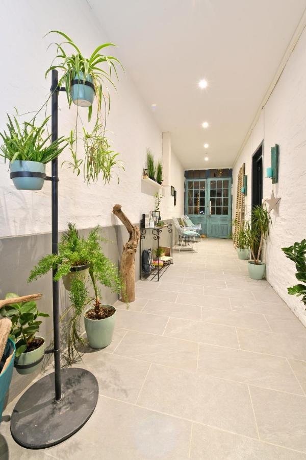 Bed & Breakfast D'hotes Les Nuits Pastel 3*