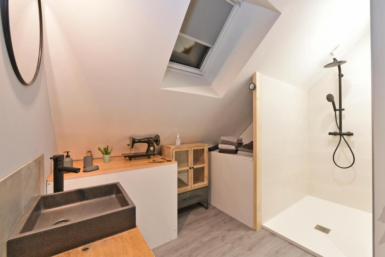 D'hotes Les Nuits Pastel Bed & Breakfast 3*