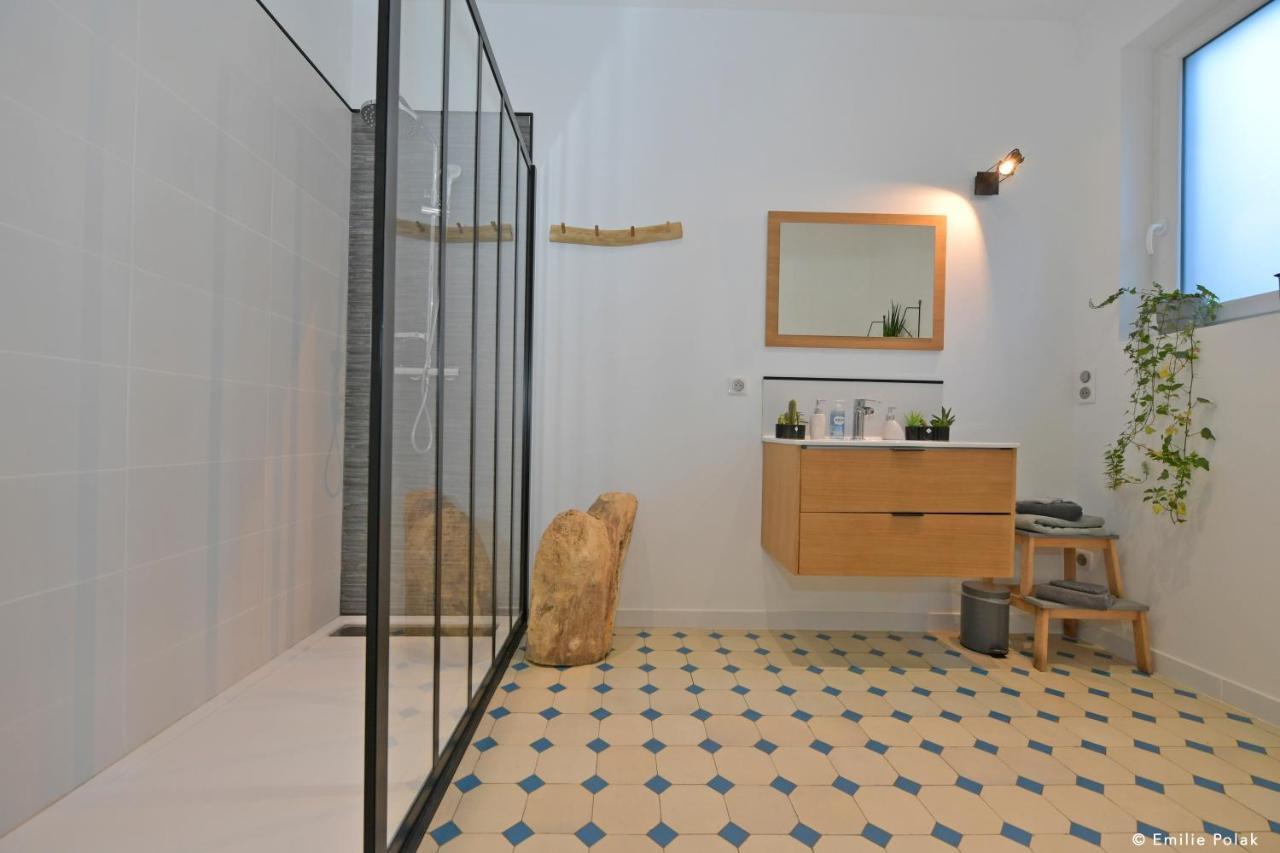 D'hotes Les Nuits Pastel Bed & Breakfast 3*