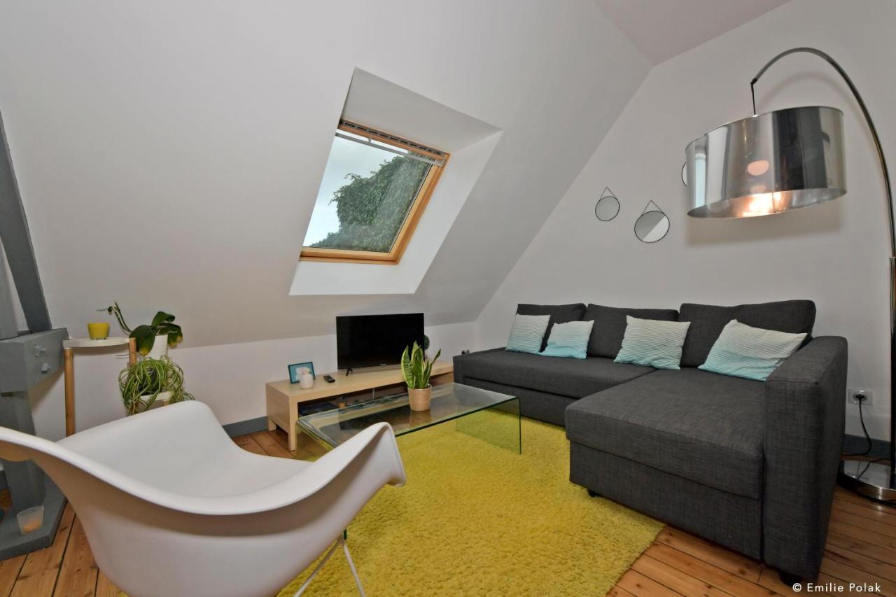 D'hotes Les Nuits Pastel Bed & Breakfast